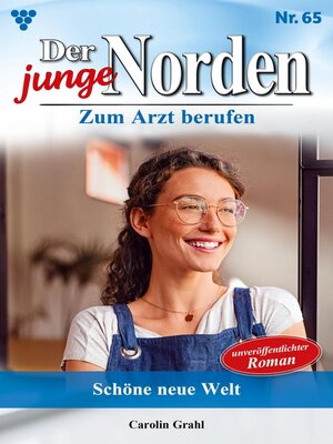 cover image of Schöne neue Welt